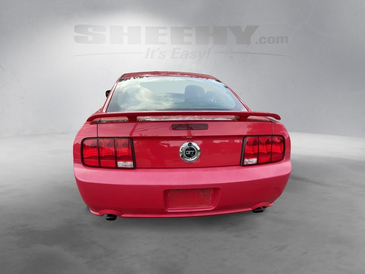 2006 Ford Mustang GT Premium Annapolis MD