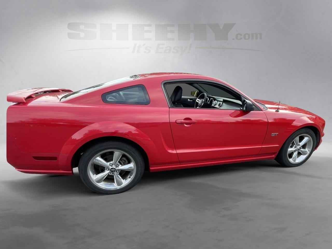 2006 Ford Mustang GT Premium Annapolis MD