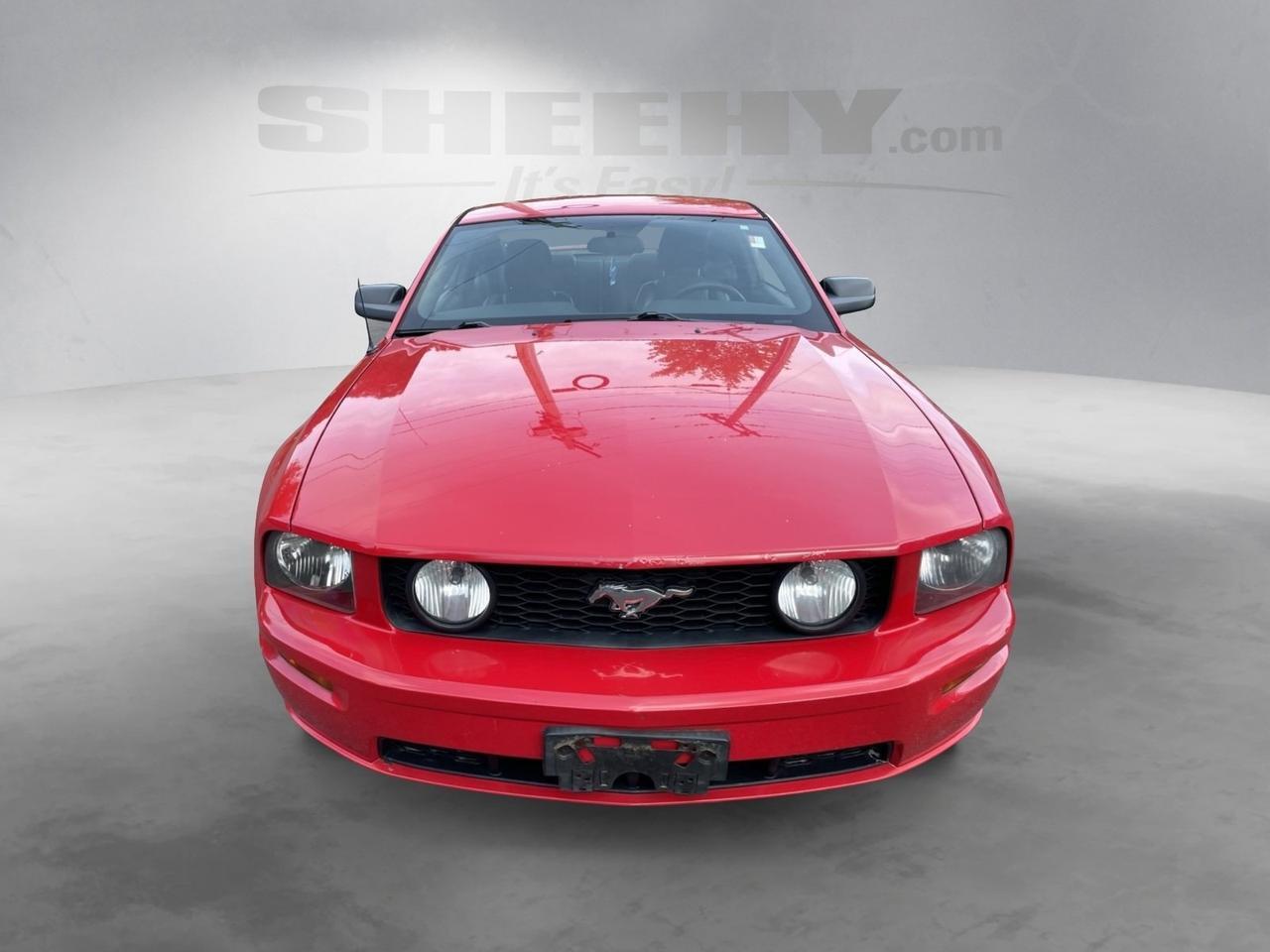 2006 Ford Mustang GT Premium Annapolis MD