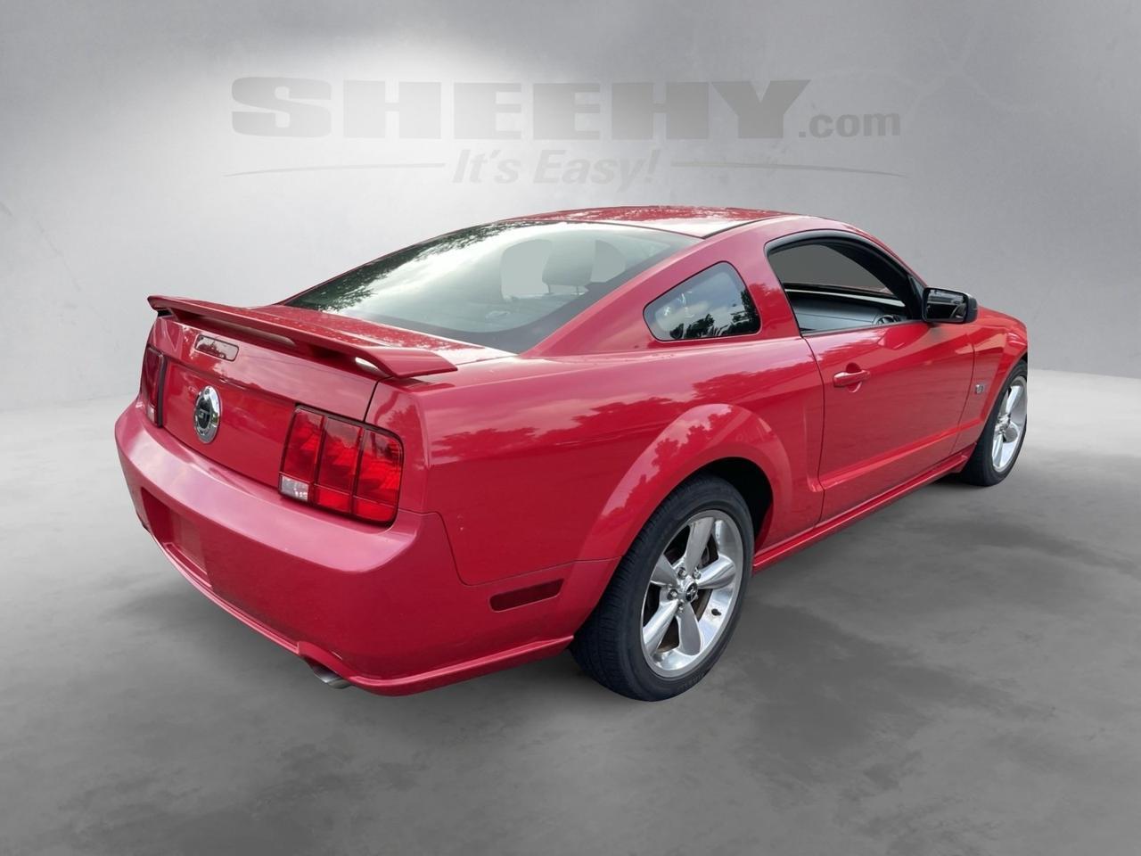 2006 Ford Mustang GT Premium Annapolis MD