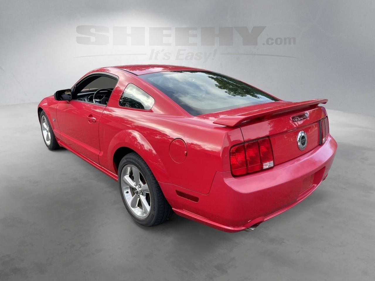 2006 Ford Mustang GT Premium Annapolis MD