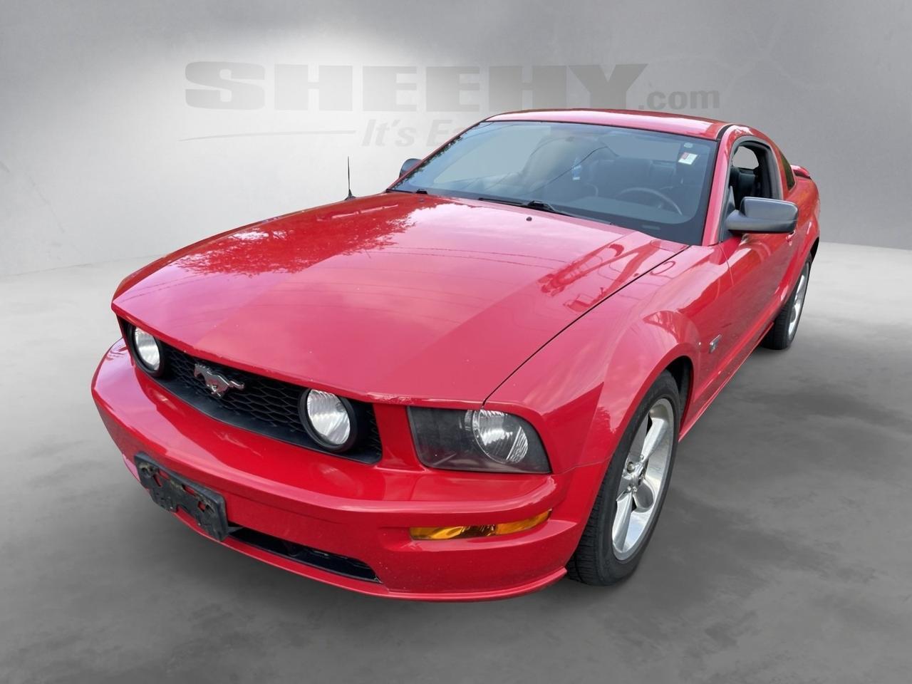 2006 Ford Mustang GT Premium Annapolis MD