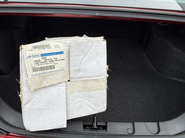 2006 Ford Mustang Standard Spokane WA