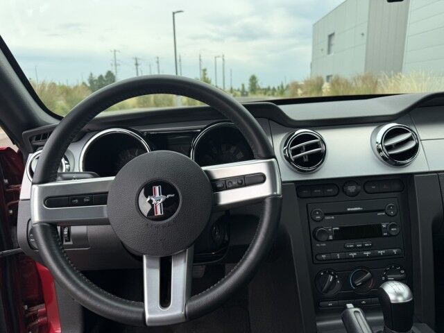 2006 Ford Mustang Standard Spokane WA