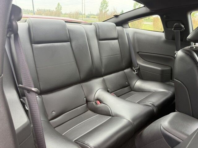 2006 Ford Mustang Standard Spokane WA