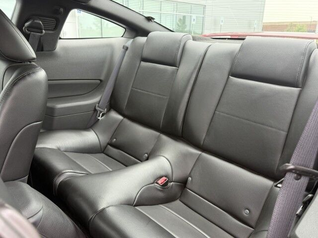 2006 Ford Mustang Standard Spokane WA