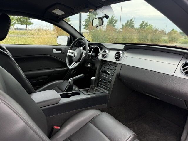 2006 Ford Mustang Standard Spokane WA