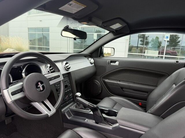 2006 Ford Mustang Standard Spokane WA