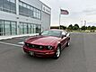 2006 Ford Mustang Standard