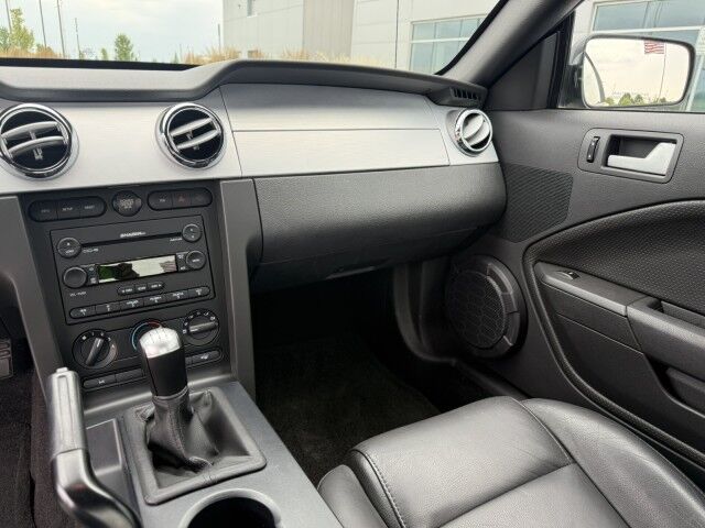 2006 Ford Mustang Standard Spokane WA