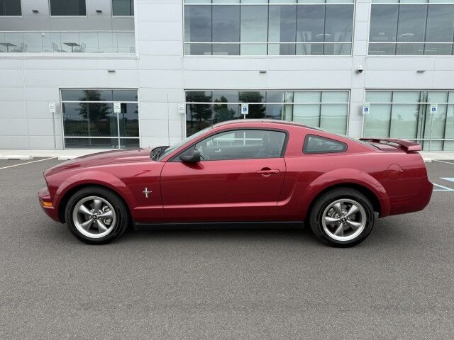 2006 Ford Mustang Standard Spokane WA