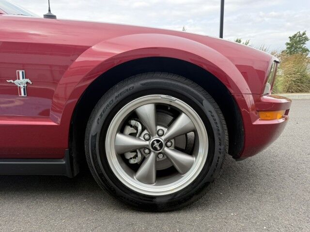 2006 Ford Mustang Standard Spokane WA