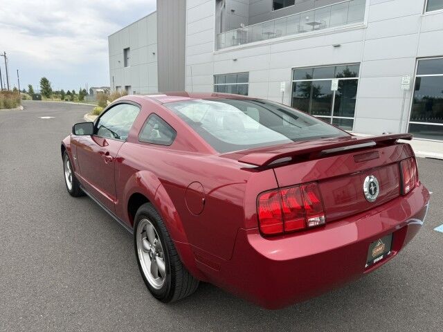 2006 Ford Mustang Standard Spokane WA
