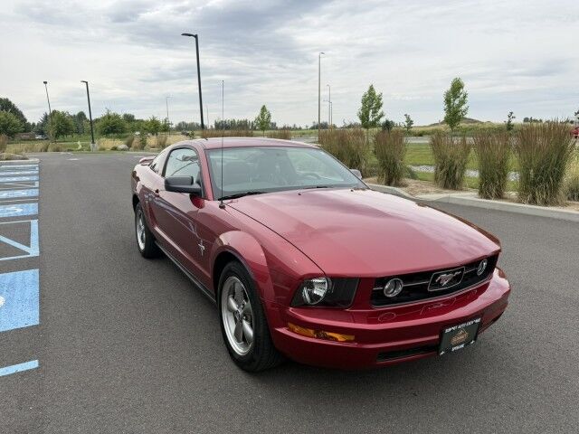 2006 Ford Mustang Standard Spokane WA