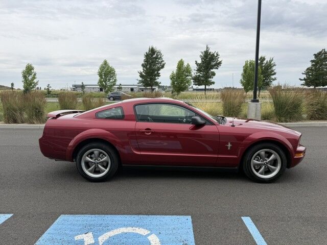 2006 Ford Mustang Standard Spokane WA