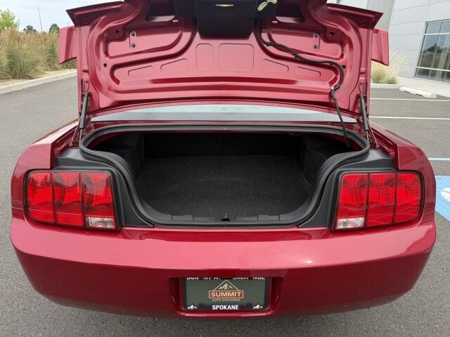 2006 Ford Mustang Standard Spokane WA