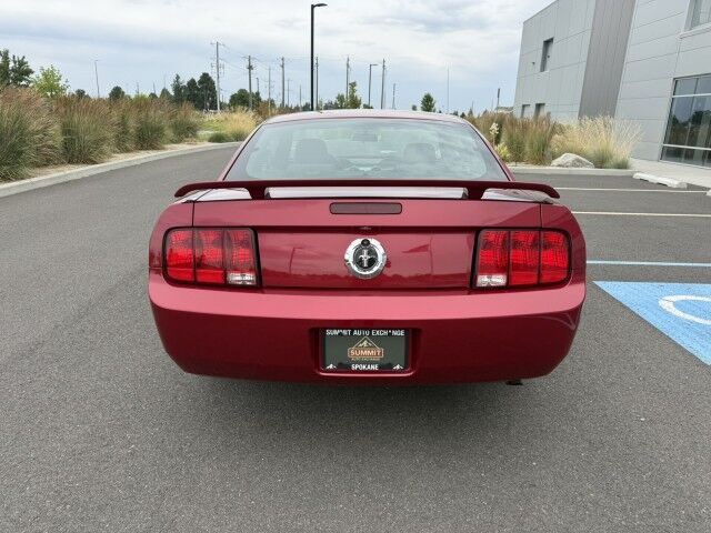 2006 Ford Mustang Standard Spokane WA