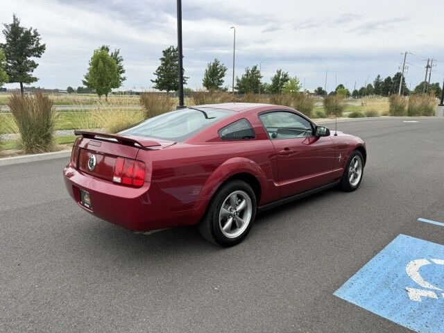 2006 Ford Mustang Standard Spokane WA