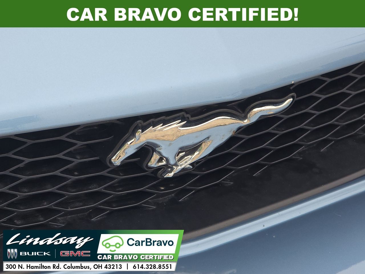2006 Ford Mustang V6 Columbus OH