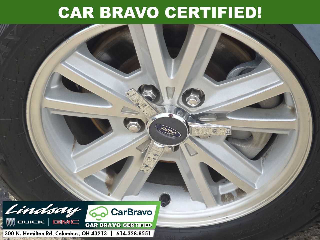 2006 Ford Mustang V6 Columbus OH