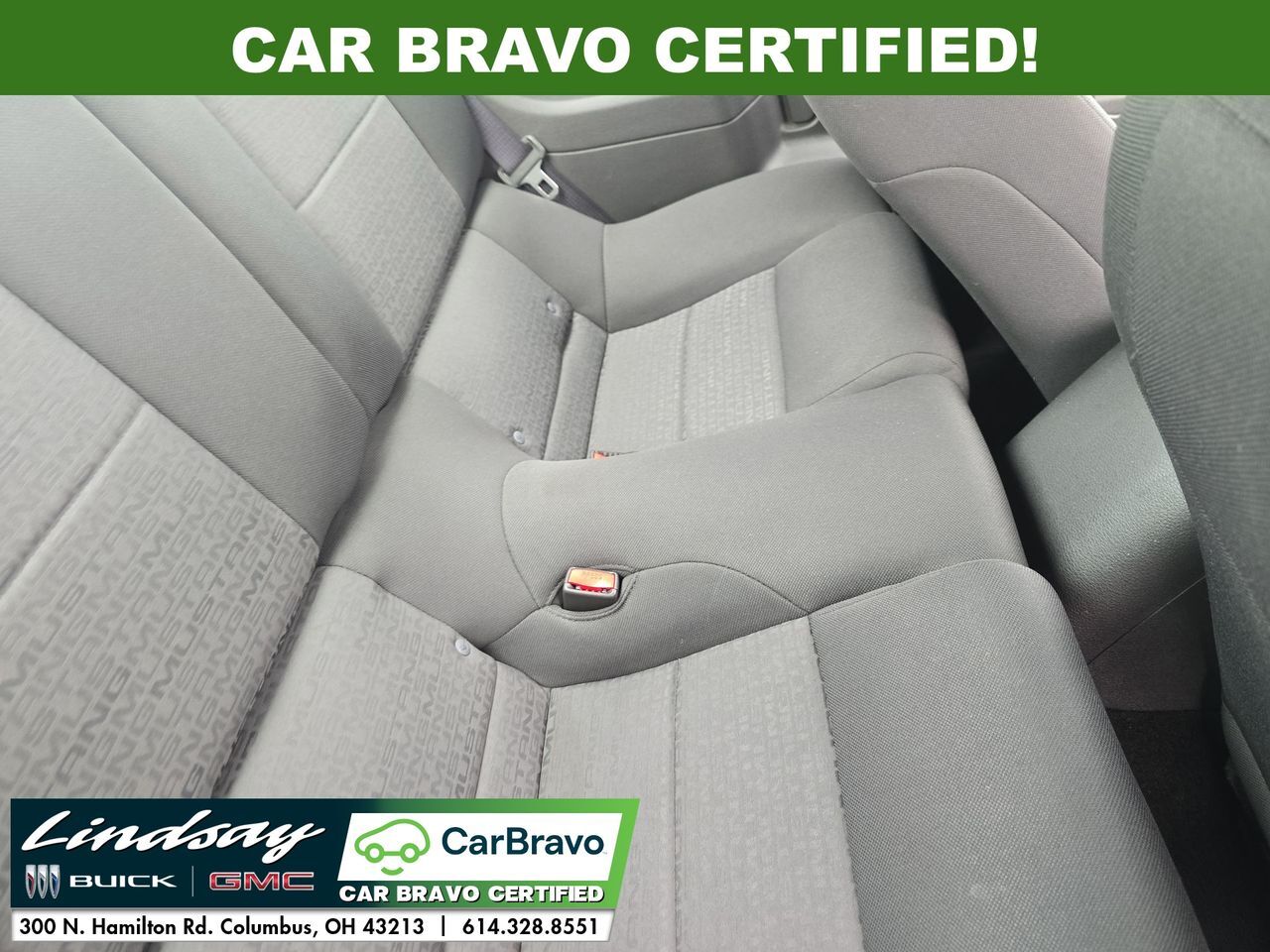 2006 Ford Mustang V6 Columbus OH