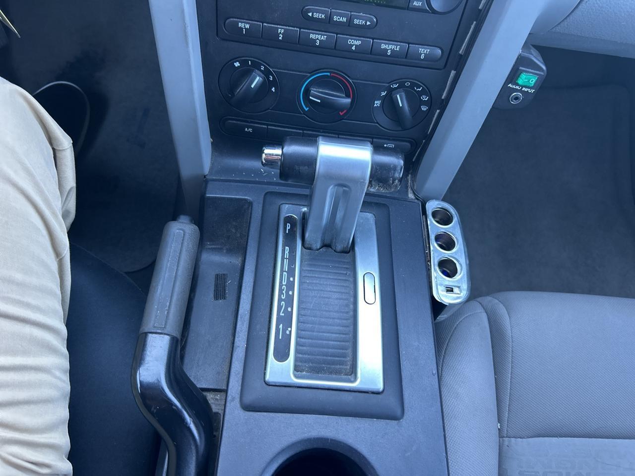 2006 Ford Mustang V6 Deluxe Ashland VA