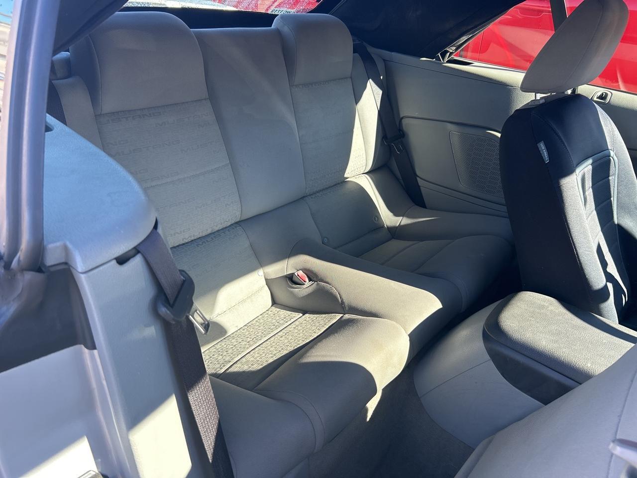 2006 Ford Mustang V6 Deluxe Ashland VA