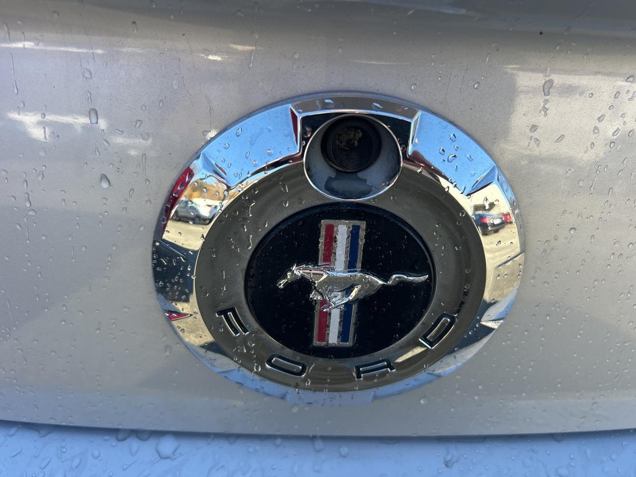 2006 Ford Mustang V6 Deluxe Ashland VA