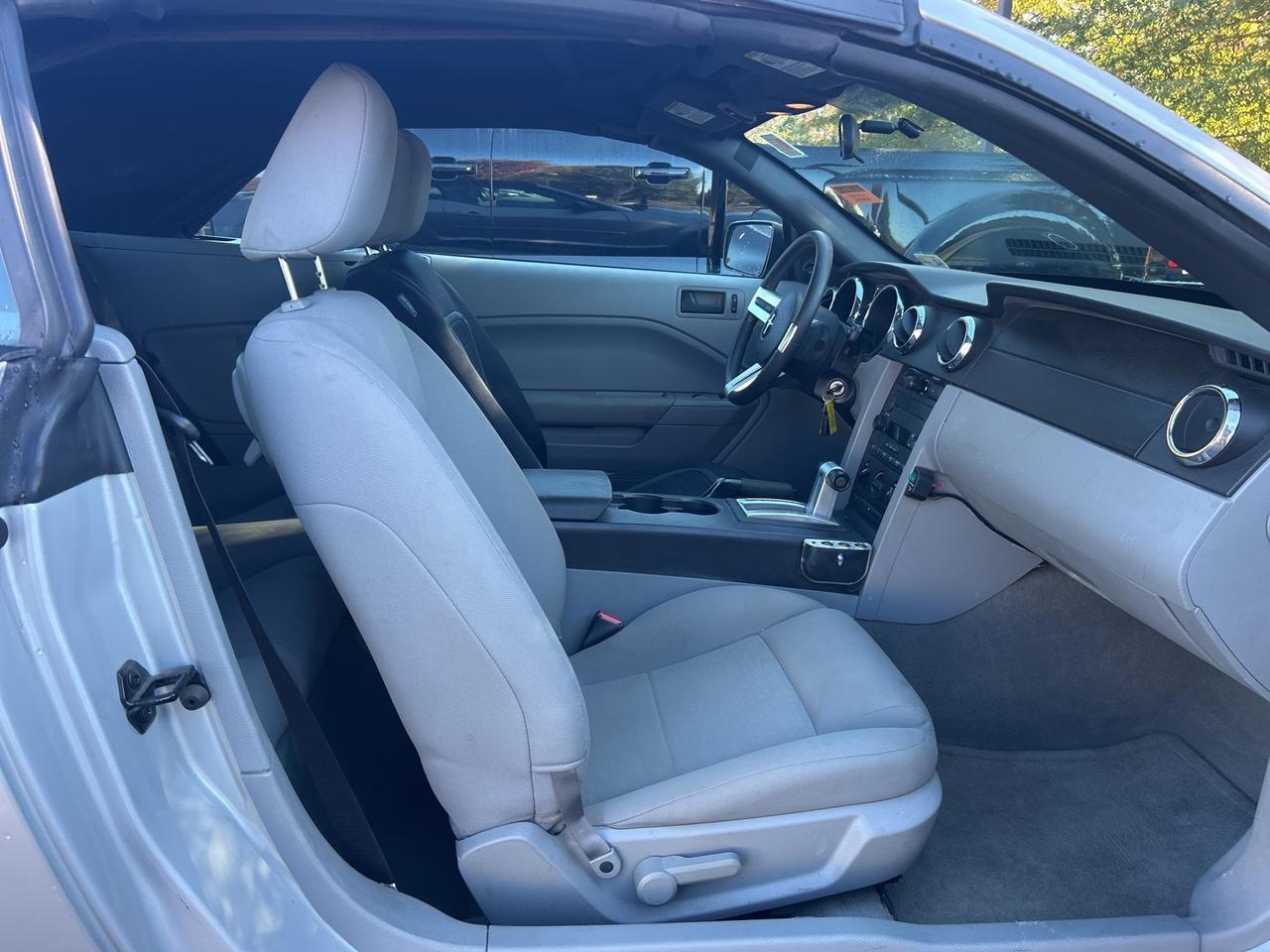 2006 Ford Mustang V6 Deluxe Ashland VA