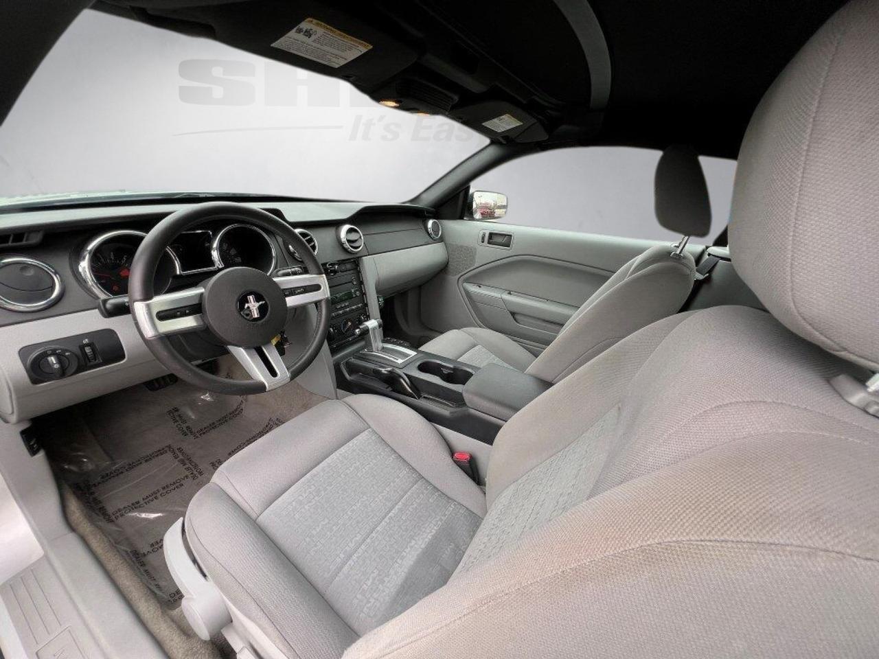 2006 Ford Mustang V6 Deluxe Ashland VA