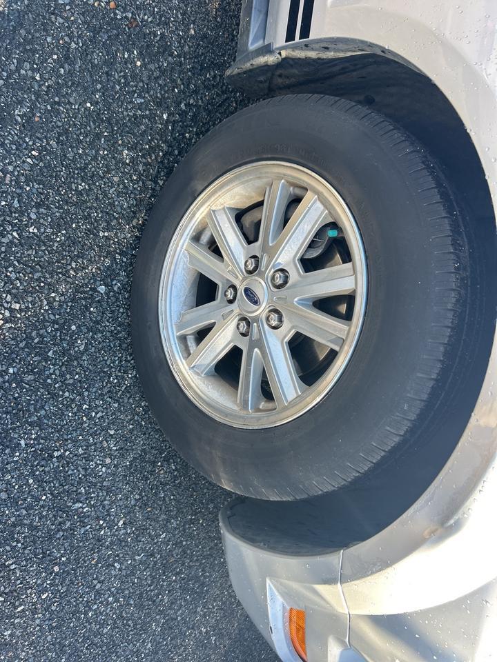 2006 Ford Mustang V6 Deluxe Ashland VA