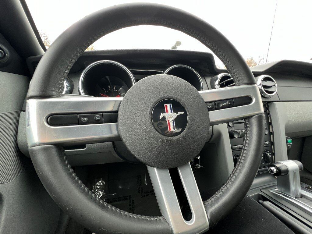 2006 Ford Mustang V6 Deluxe Ashland VA