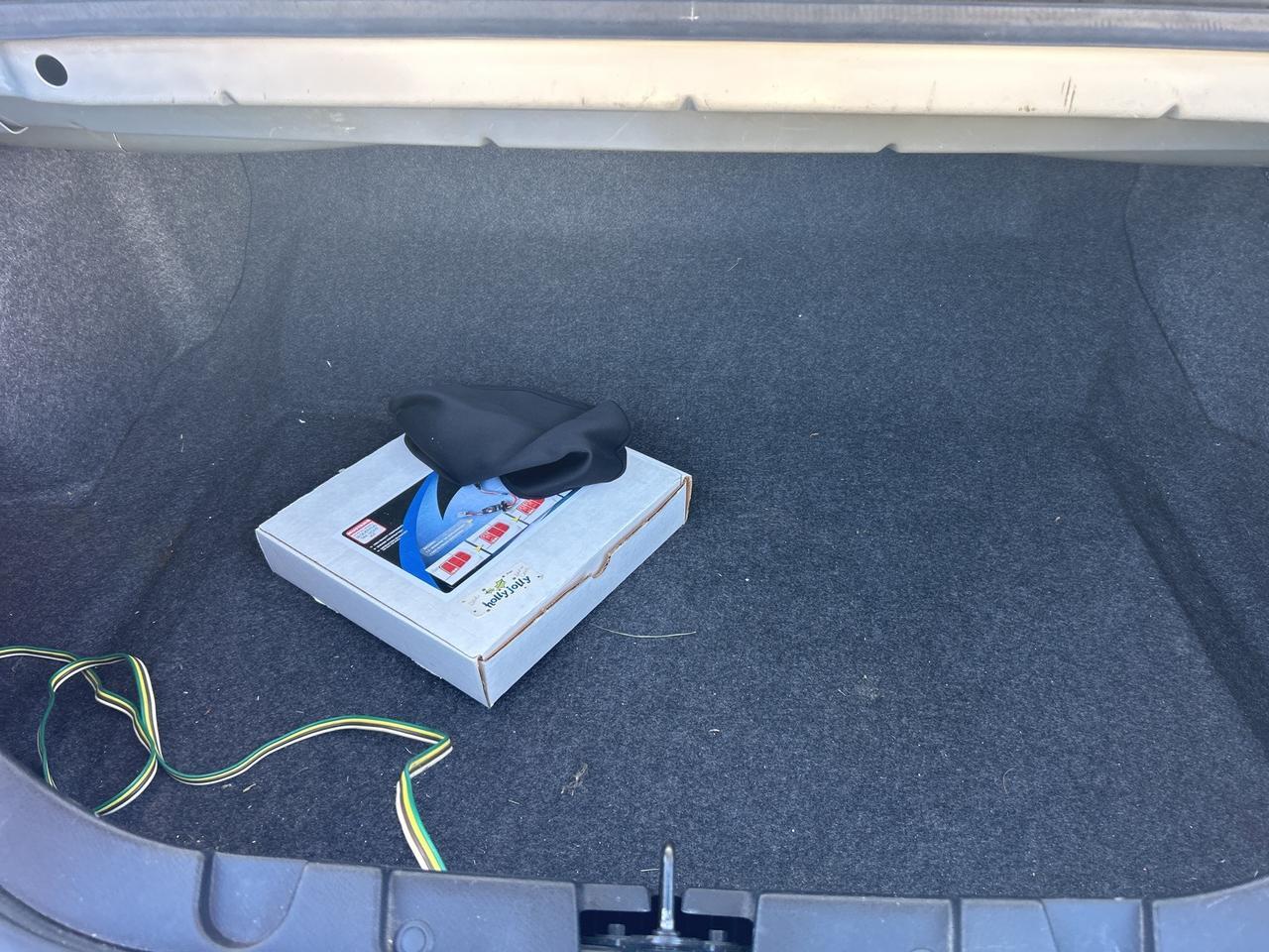 2006 Ford Mustang V6 Deluxe Ashland VA