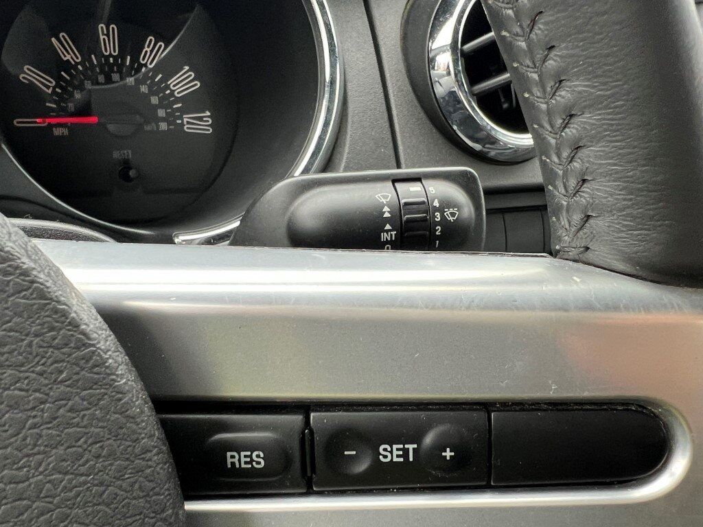 2006 Ford Mustang V6 Deluxe Ashland VA