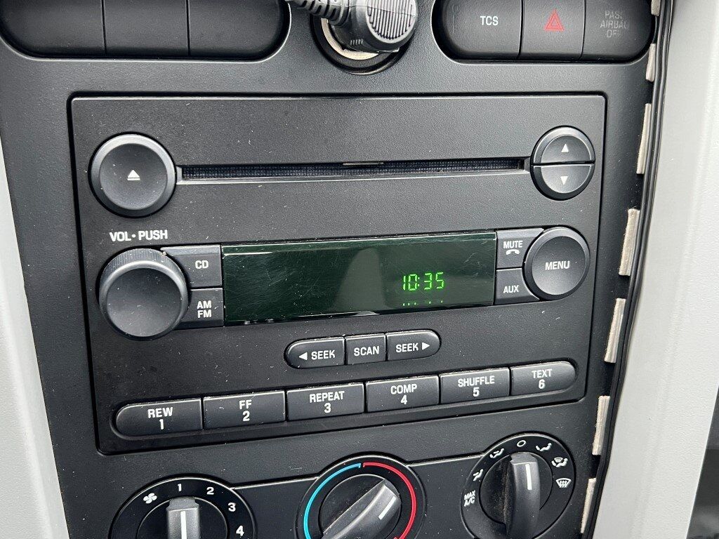 2006 Ford Mustang V6 Deluxe Ashland VA