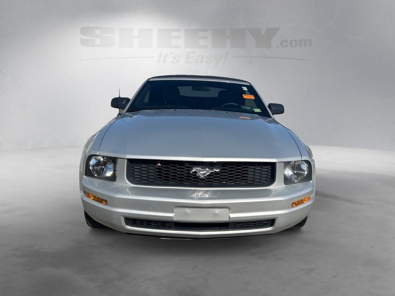 2006 Ford Mustang V6 Deluxe Ashland VA