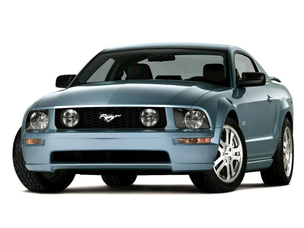 Used 2006 Ford Mustang V6 Premium in Stafford VA