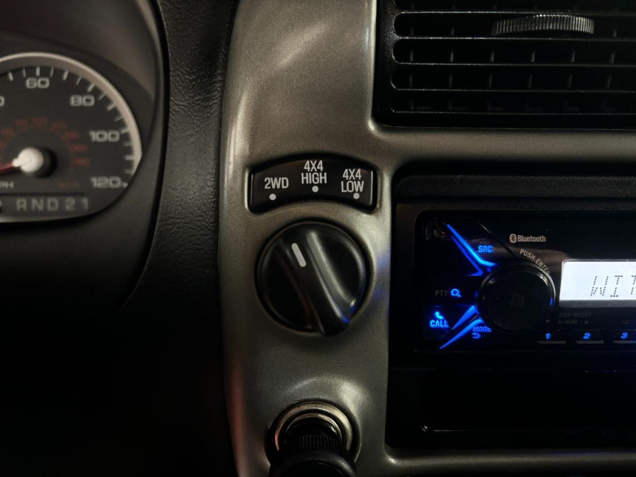 2006 Ford Ranger FX4 Level II Franklin OH