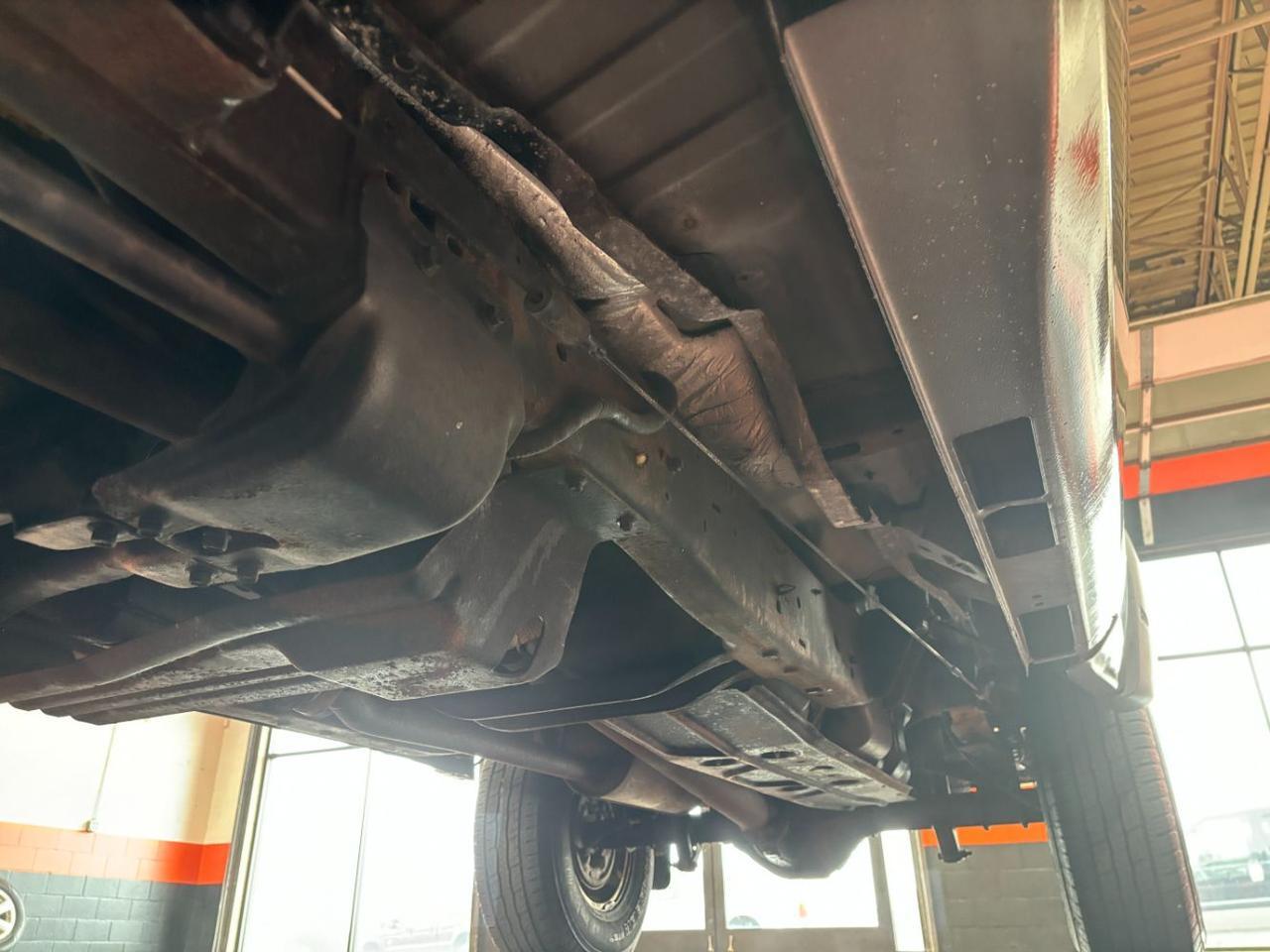 2006 Ford Ranger FX4 Level II Franklin OH