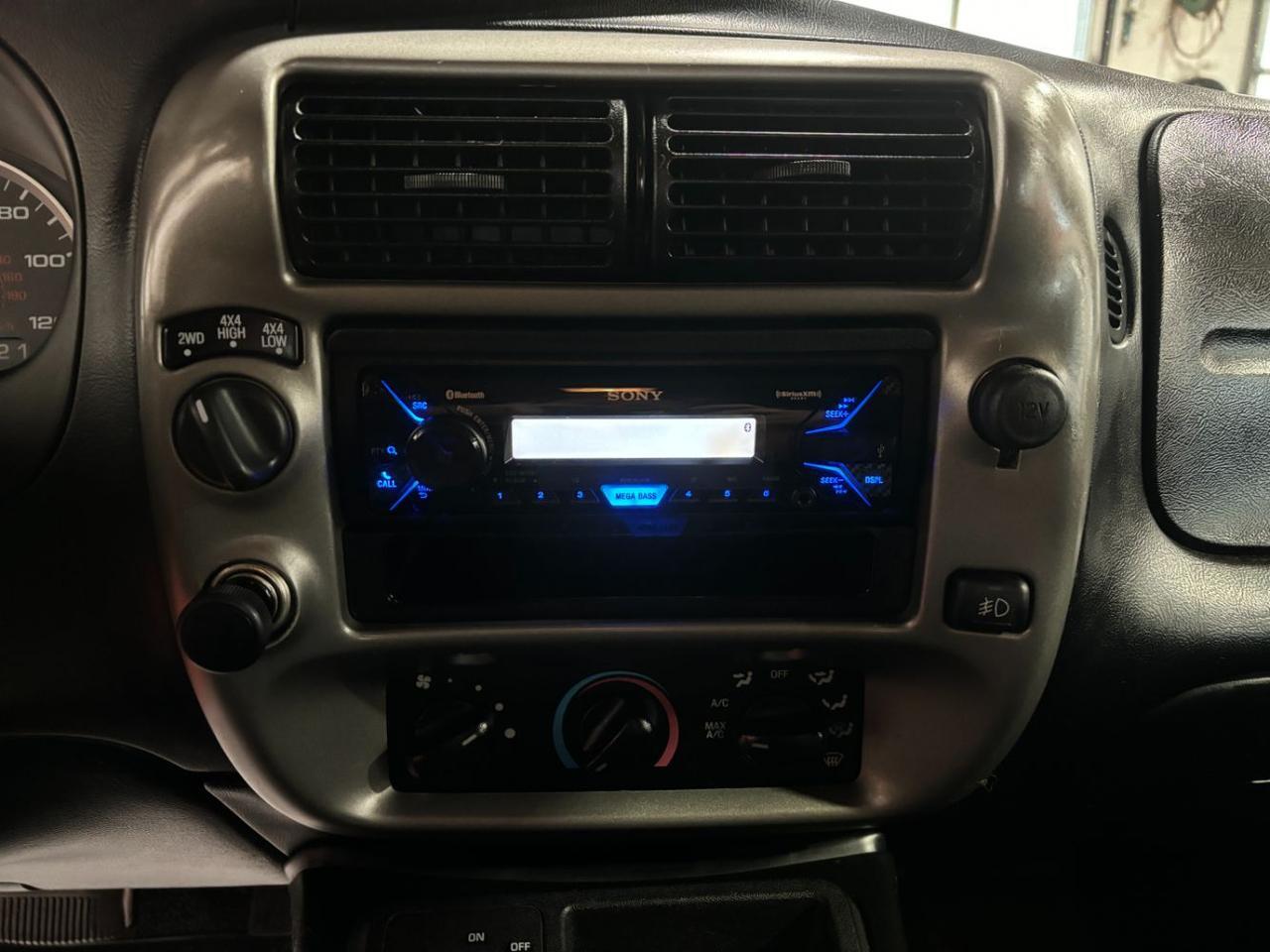 2006 Ford Ranger FX4 Level II Franklin OH