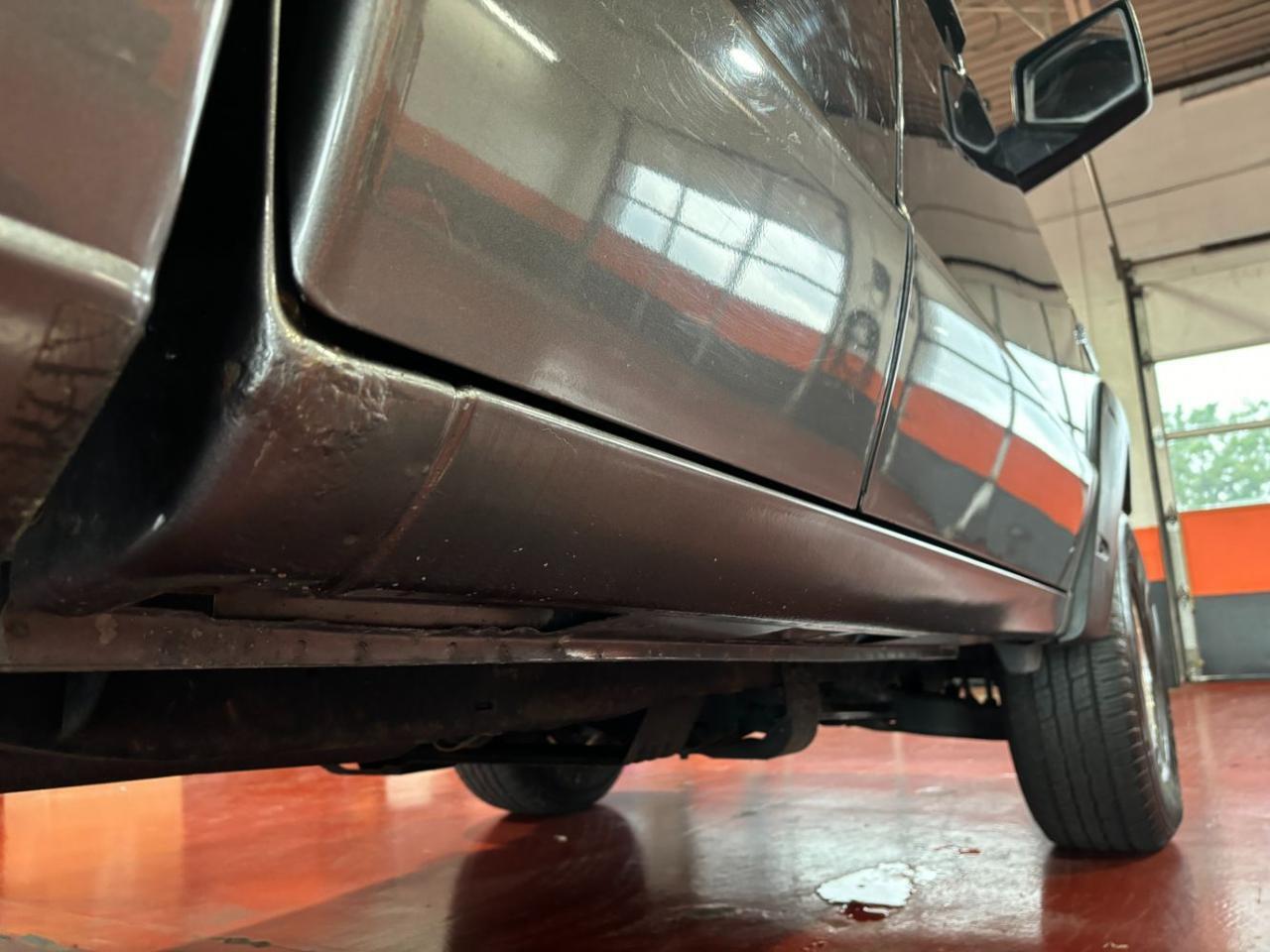 2006 Ford Ranger FX4 Level II Franklin OH