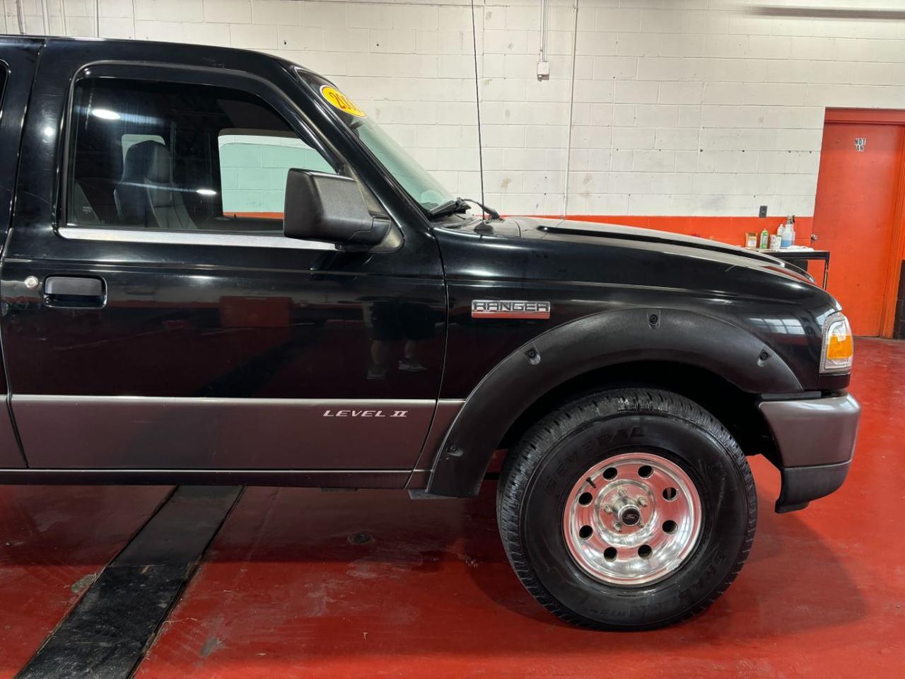 2006 Ford Ranger FX4 Level II Franklin OH