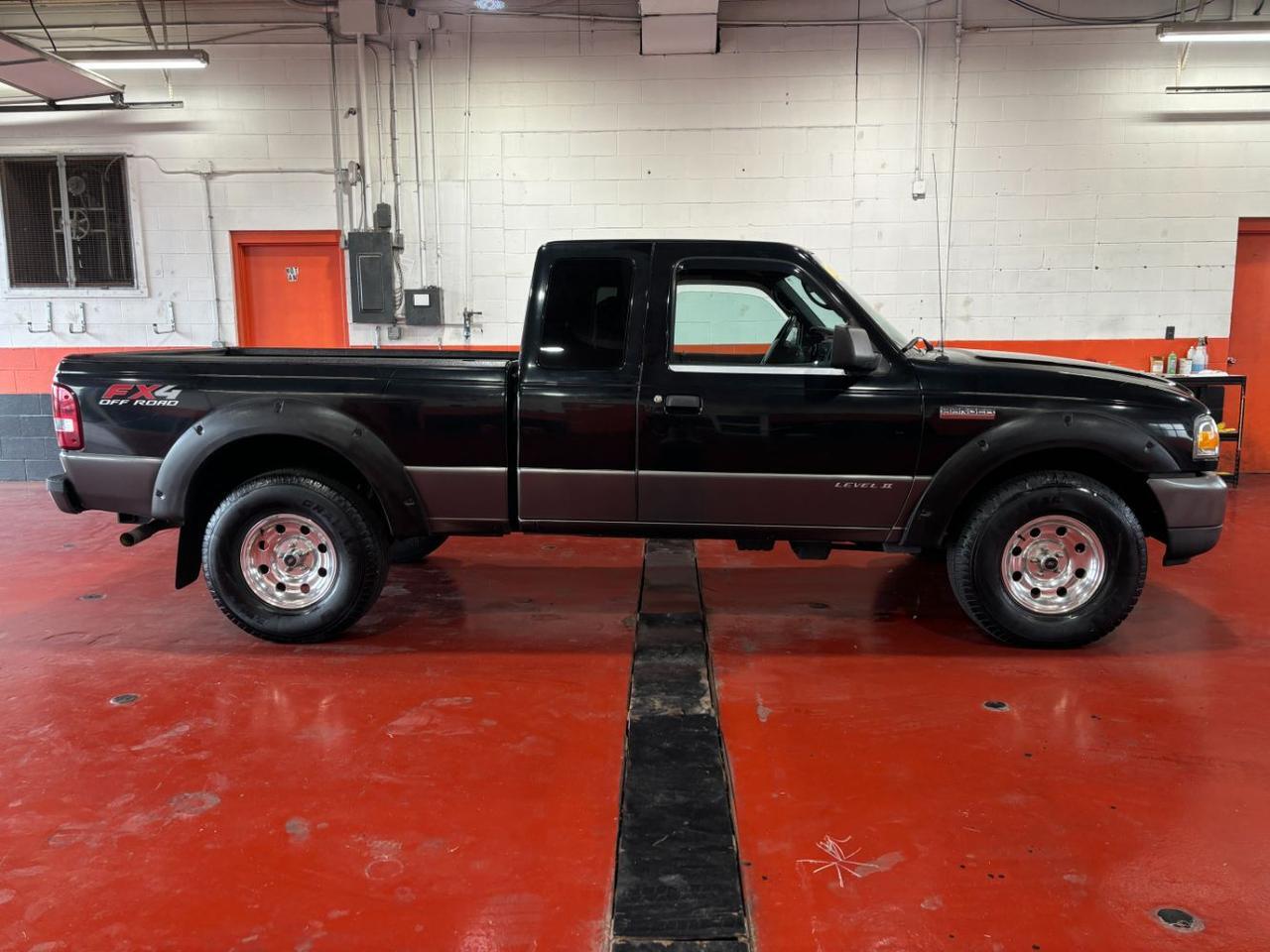 2006 Ford Ranger FX4 Level II Franklin OH