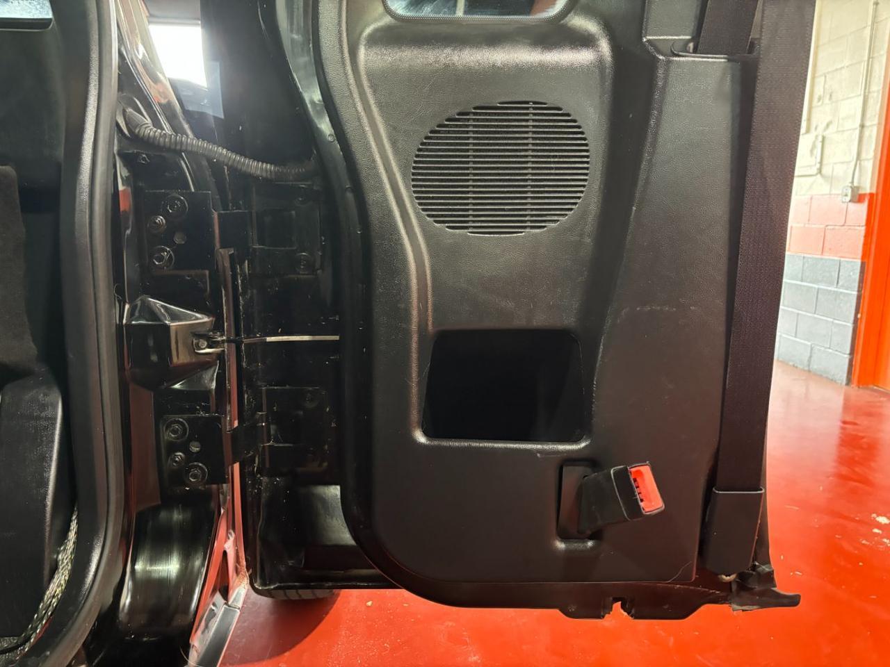 2006 Ford Ranger FX4 Level II Franklin OH