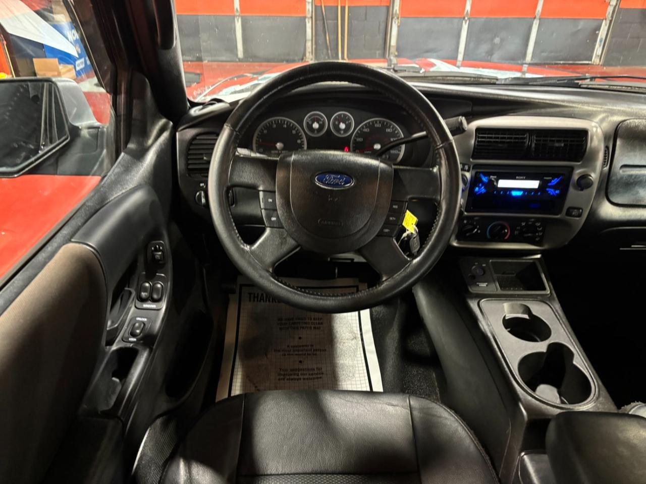 2006 Ford Ranger FX4 Level II Franklin OH