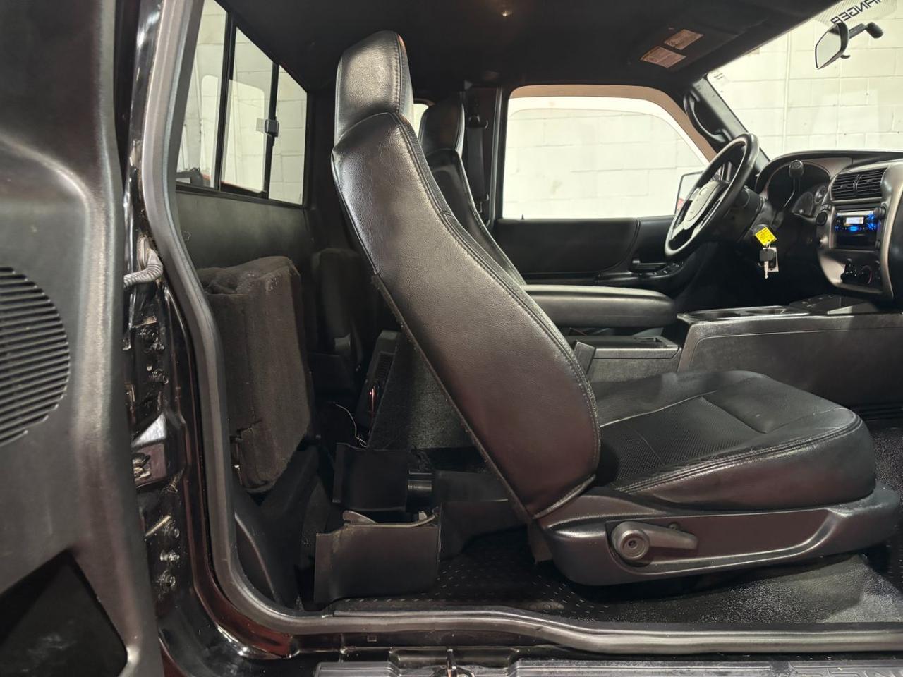 2006 Ford Ranger FX4 Level II Franklin OH