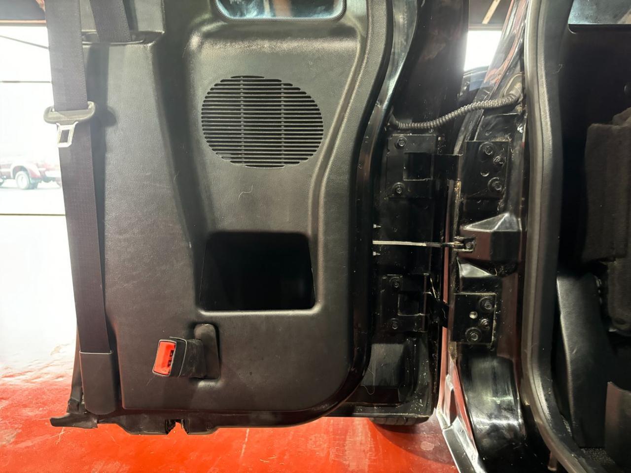 2006 Ford Ranger FX4 Level II Franklin OH