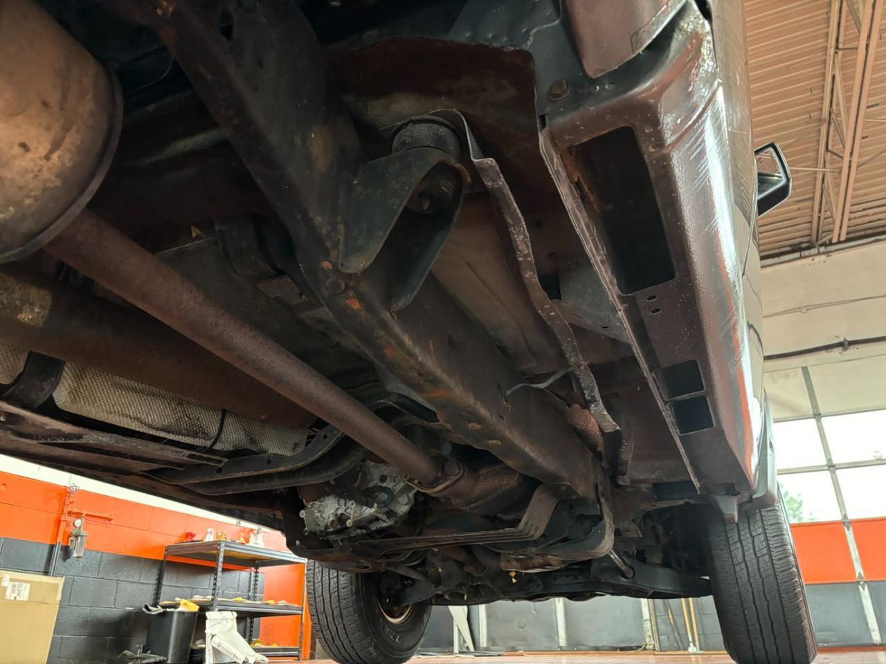 2006 Ford Ranger FX4 Level II Franklin OH