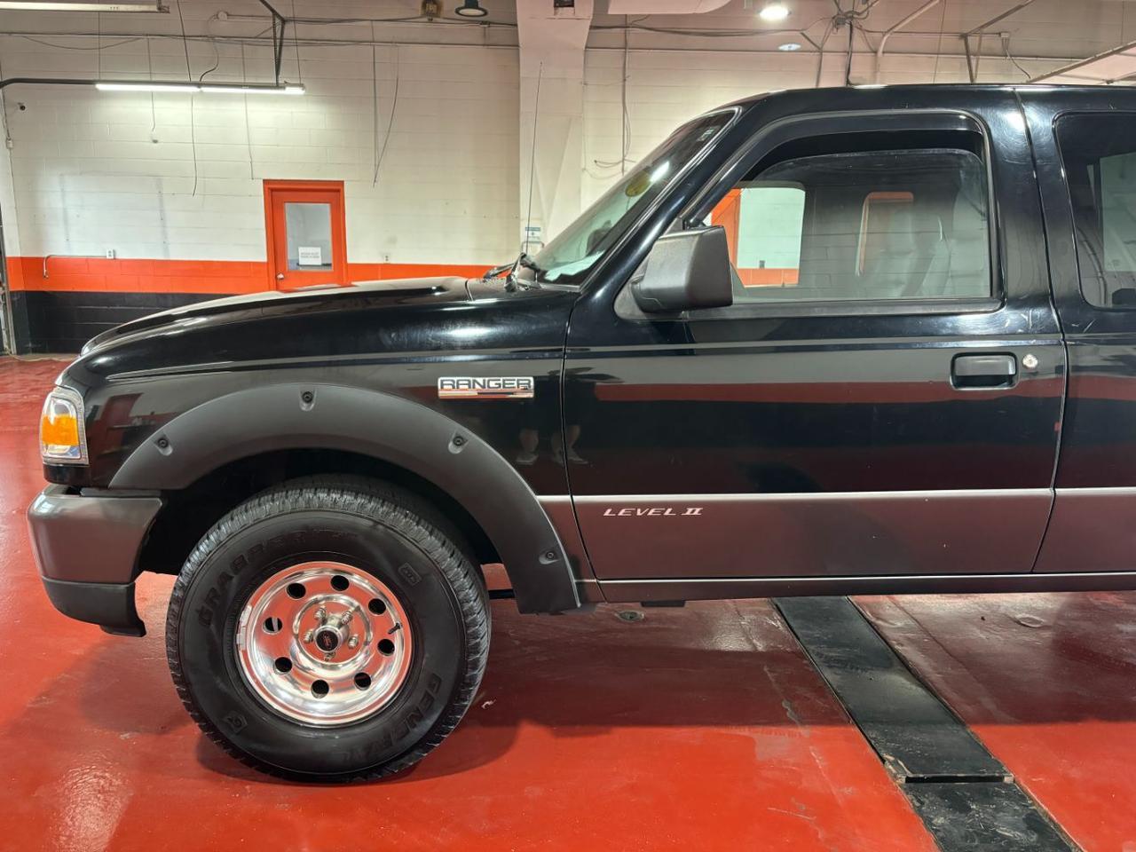 2006 Ford Ranger FX4 Level II Franklin OH