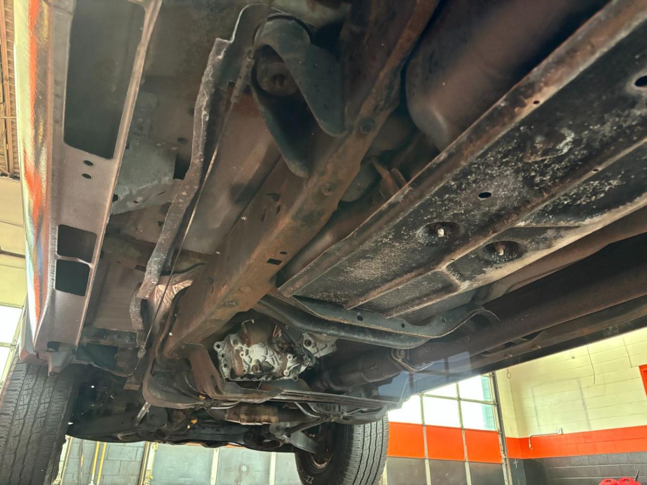 2006 Ford Ranger FX4 Level II Franklin OH